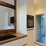 Apartmán Redlinburg I Quedlinburg
