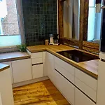 Redlinburg I Apartmán *