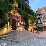 Redlinburg I Apartmán