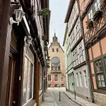 Redlinburg I Apartmán
