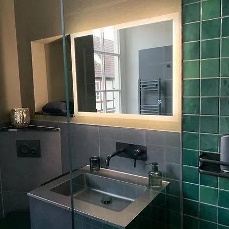 Appartement Redlinburg I