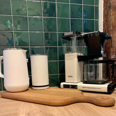 Redlinburg I Quedlinburg