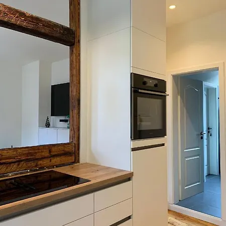 Appartement Redlinburg I Quedlinburg