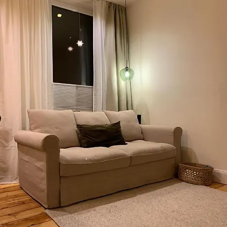 Apartment Redlinburg I *