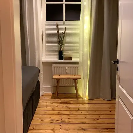 Redlinburg I Appartement