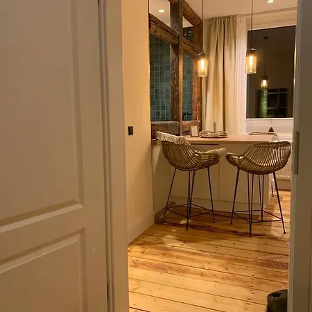 Apartment Redlinburg I