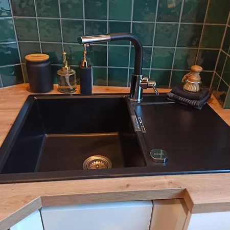 Appartement Redlinburg I