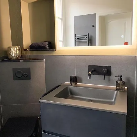 Redlinburg I Appartement Quedlinbourg