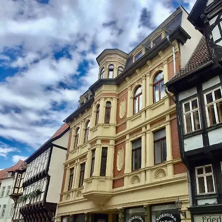 Appartement Redlinburg I