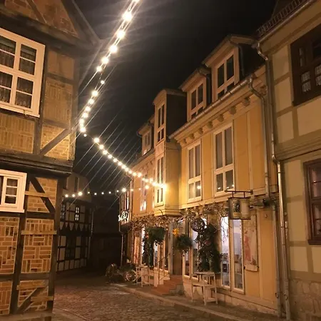 Redlinburg I * Quedlinburg