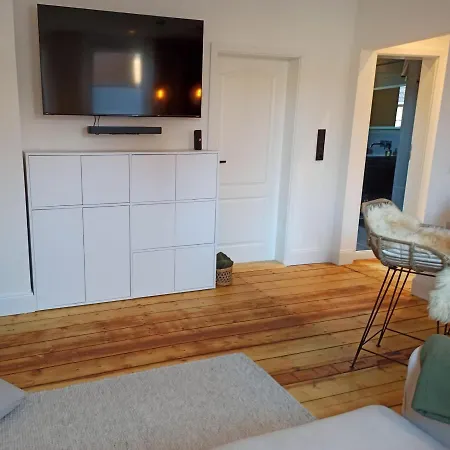 Apartmán Redlinburg I *