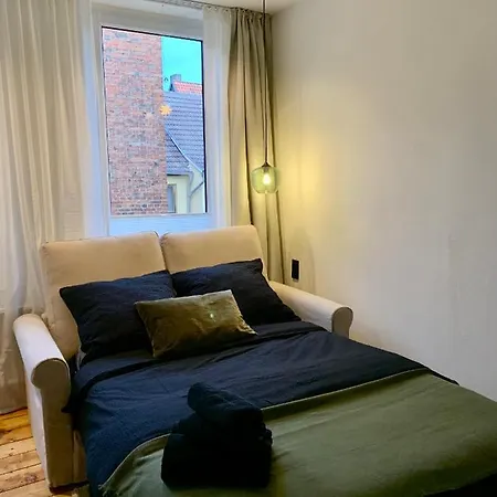 Redlinburg I Quedlinbourg