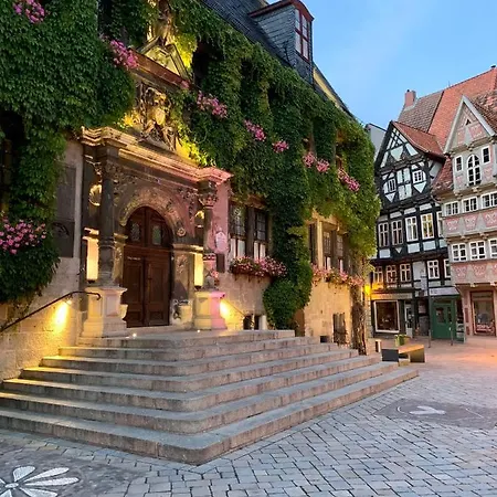 Redlinburg I Appartement