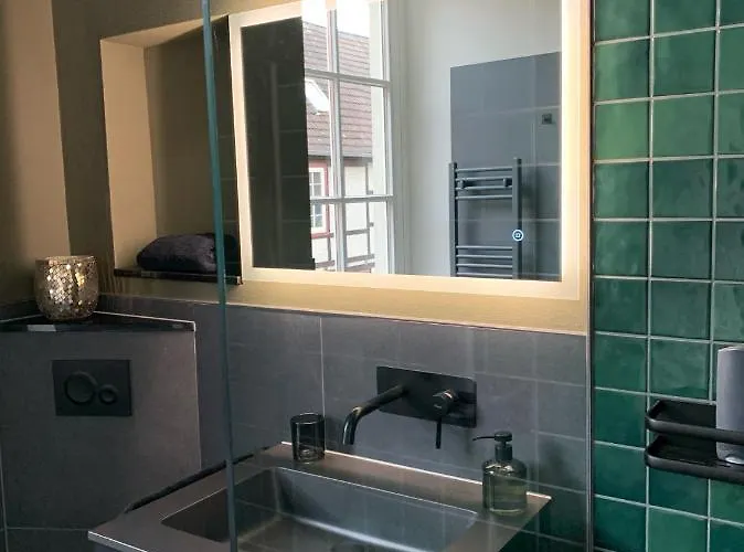 Apartment Redlinburg I