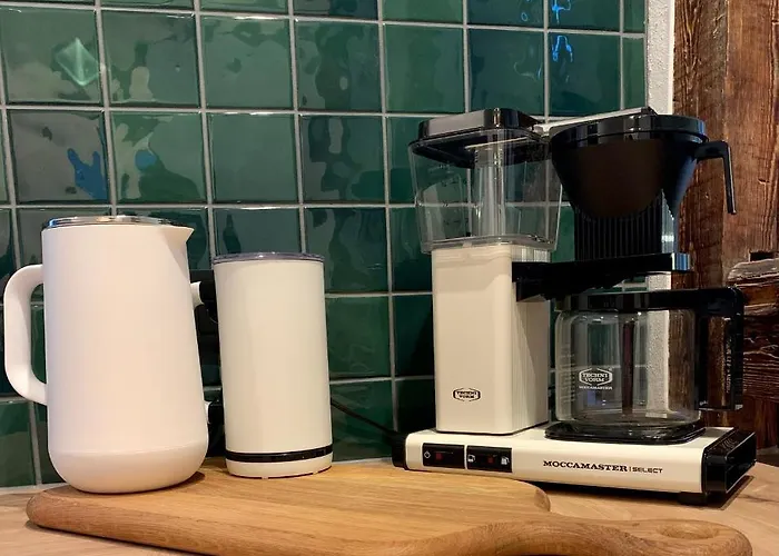 Redlinburg I Quedlinburg