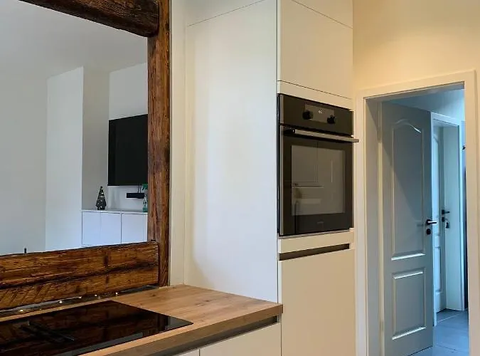 Lägenhet Redlinburg I Quedlinburg