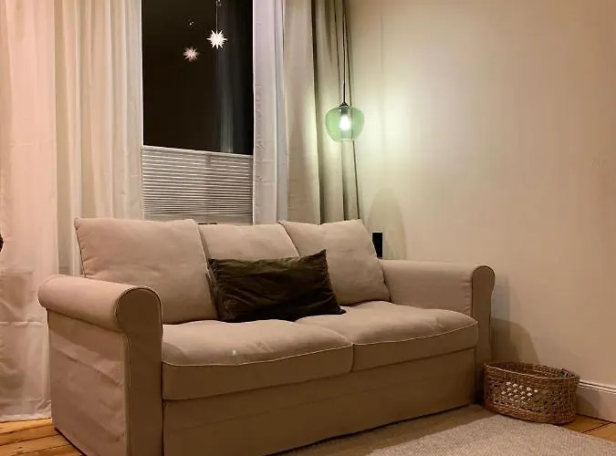 Apartment Redlinburg I *