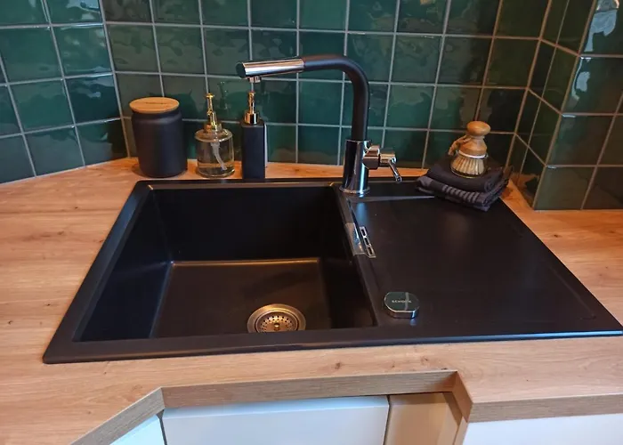 Apartment Redlinburg I