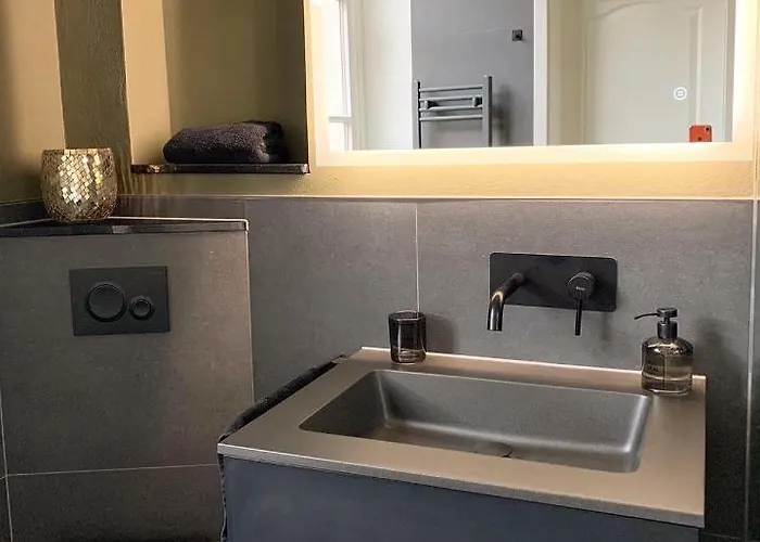 Redlinburg I Lägenhet Quedlinburg