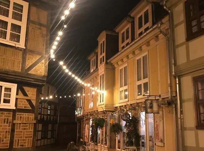 Redlinburg I * Quedlinburg