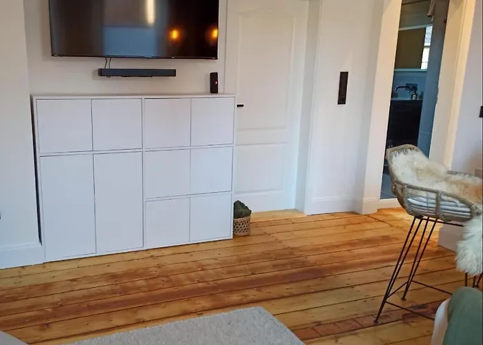 Lägenhet Redlinburg I *