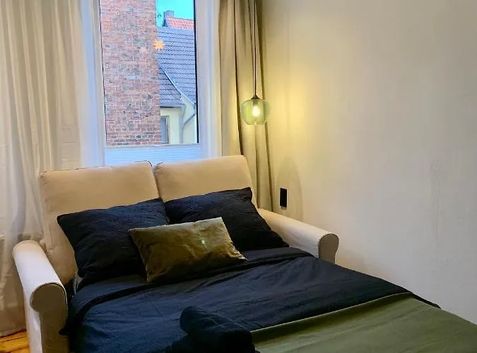 Redlinburg I Quedlinburg